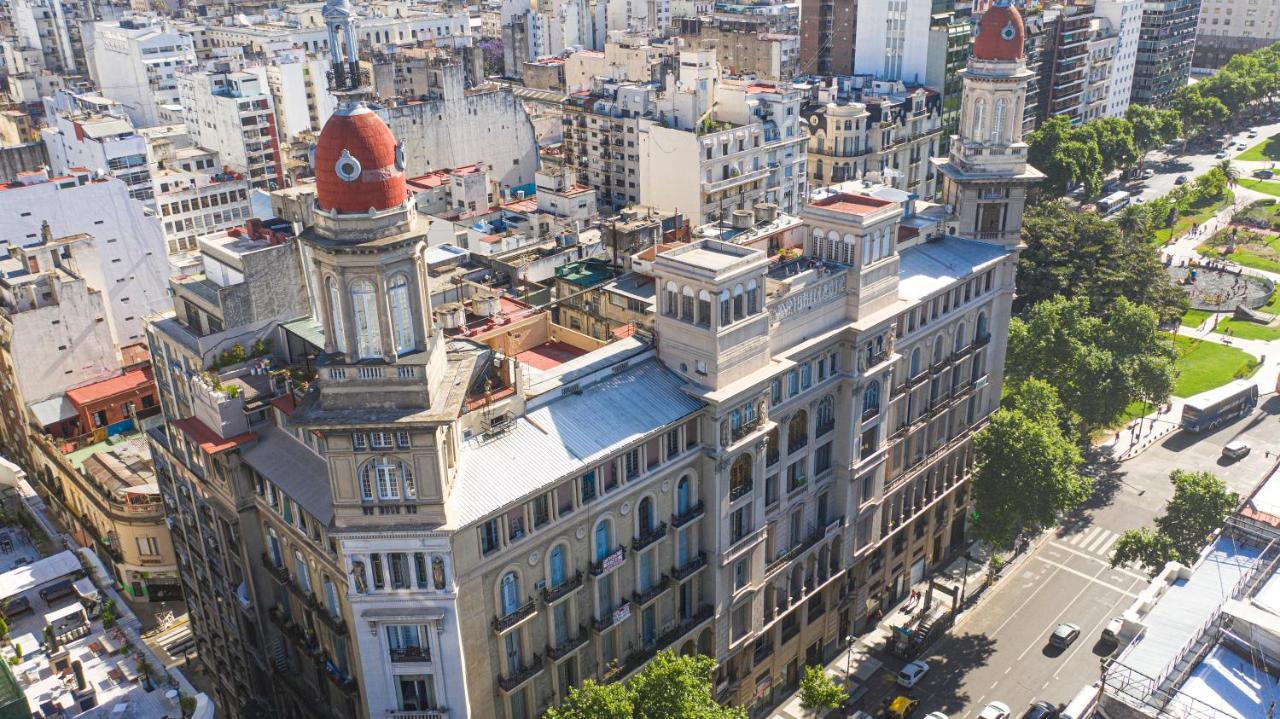Franca Buenos Aires