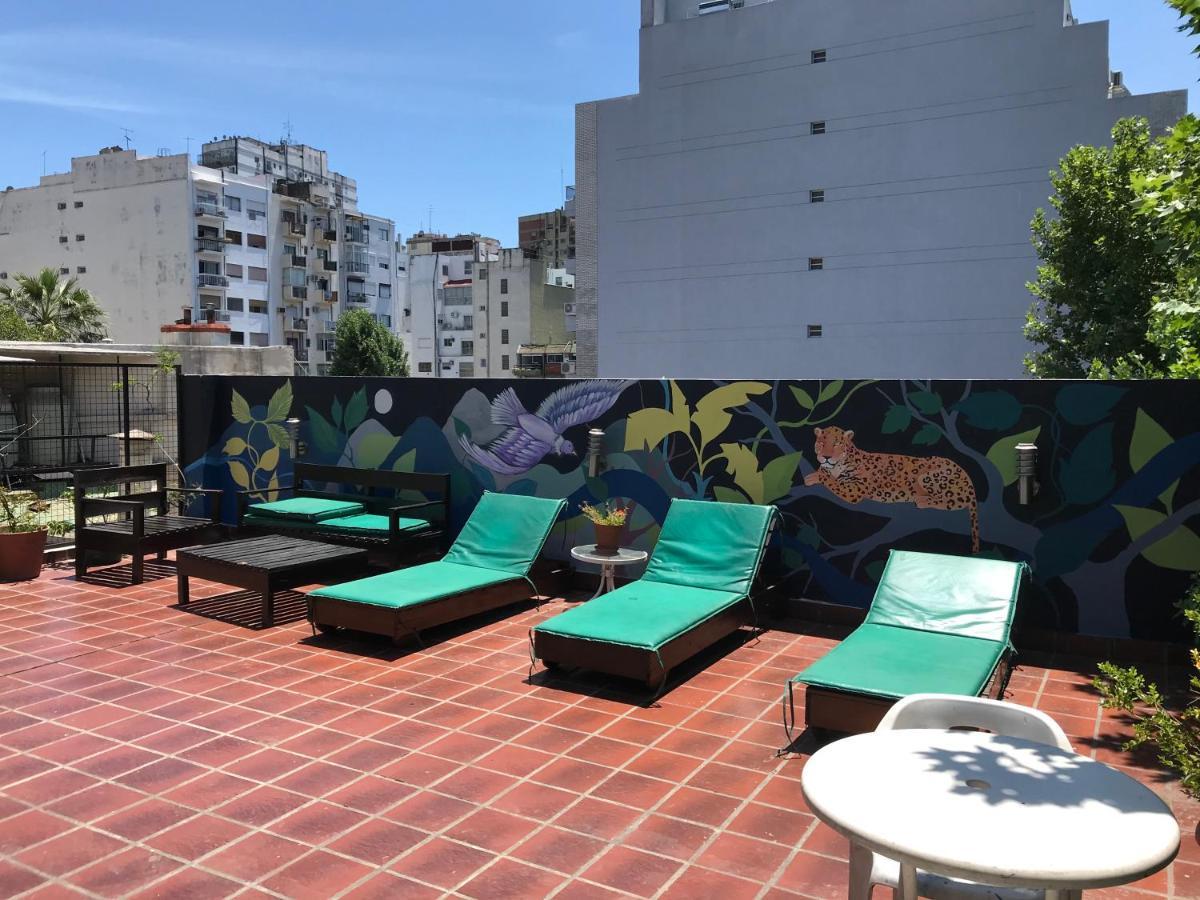 Reina Madre Hostel *