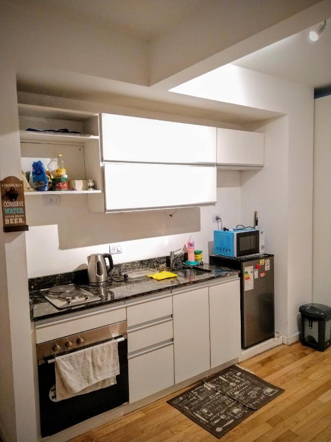 Cozy In Nunez * Buenos Aires
