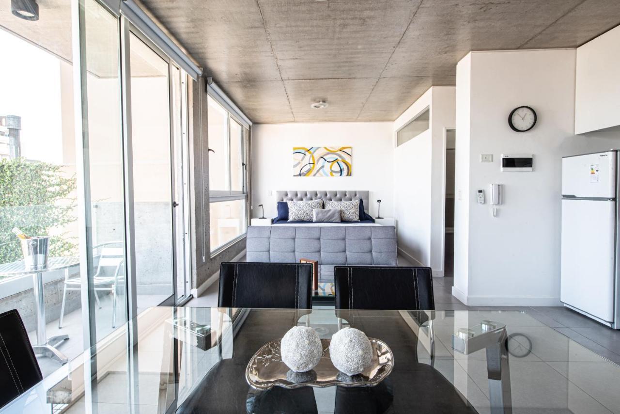 Apartment Imperdible Departamento En Excelente Ubicacion Buenos Aires