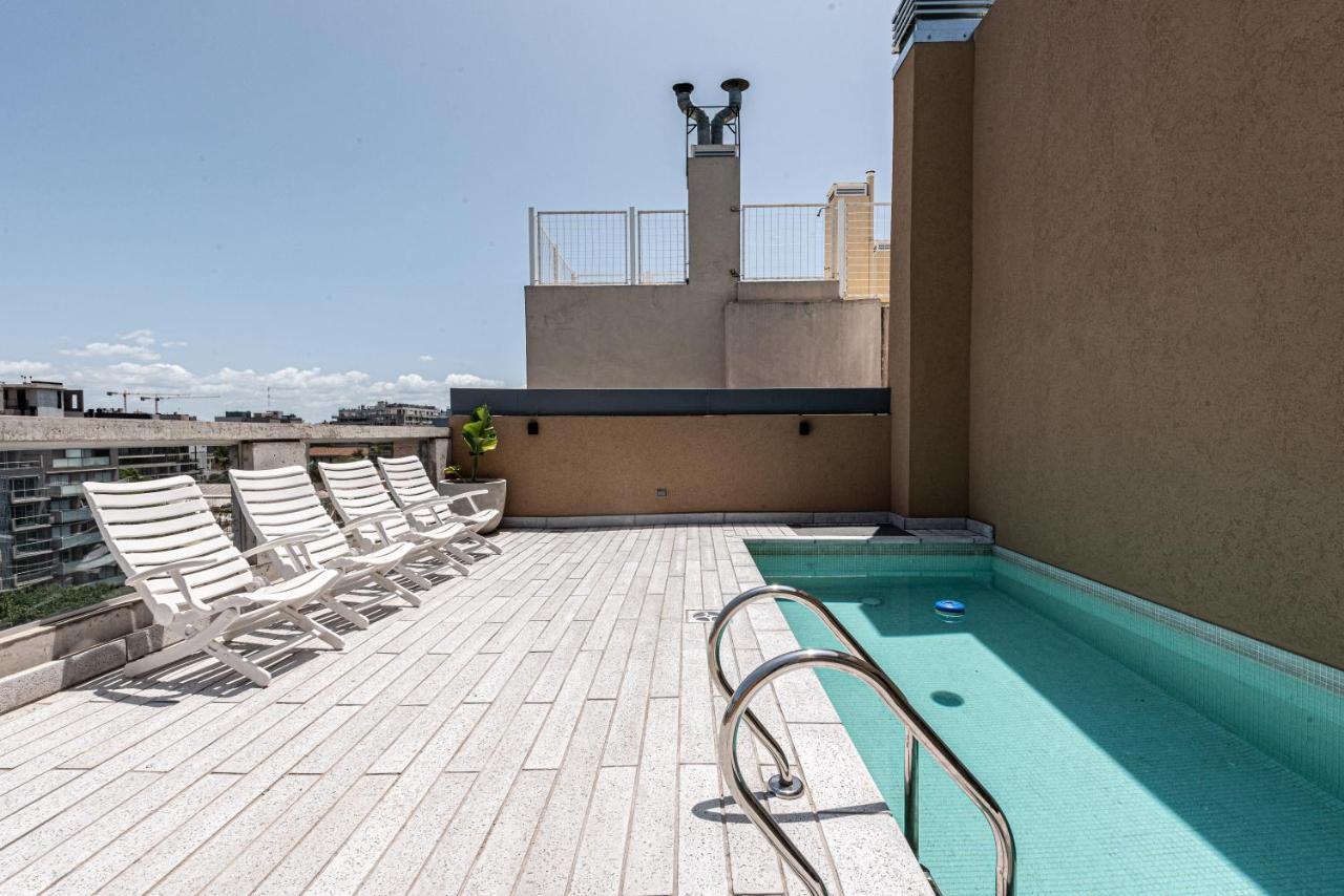 Apartment Imperdible Departamento En Excelente Ubicacion *