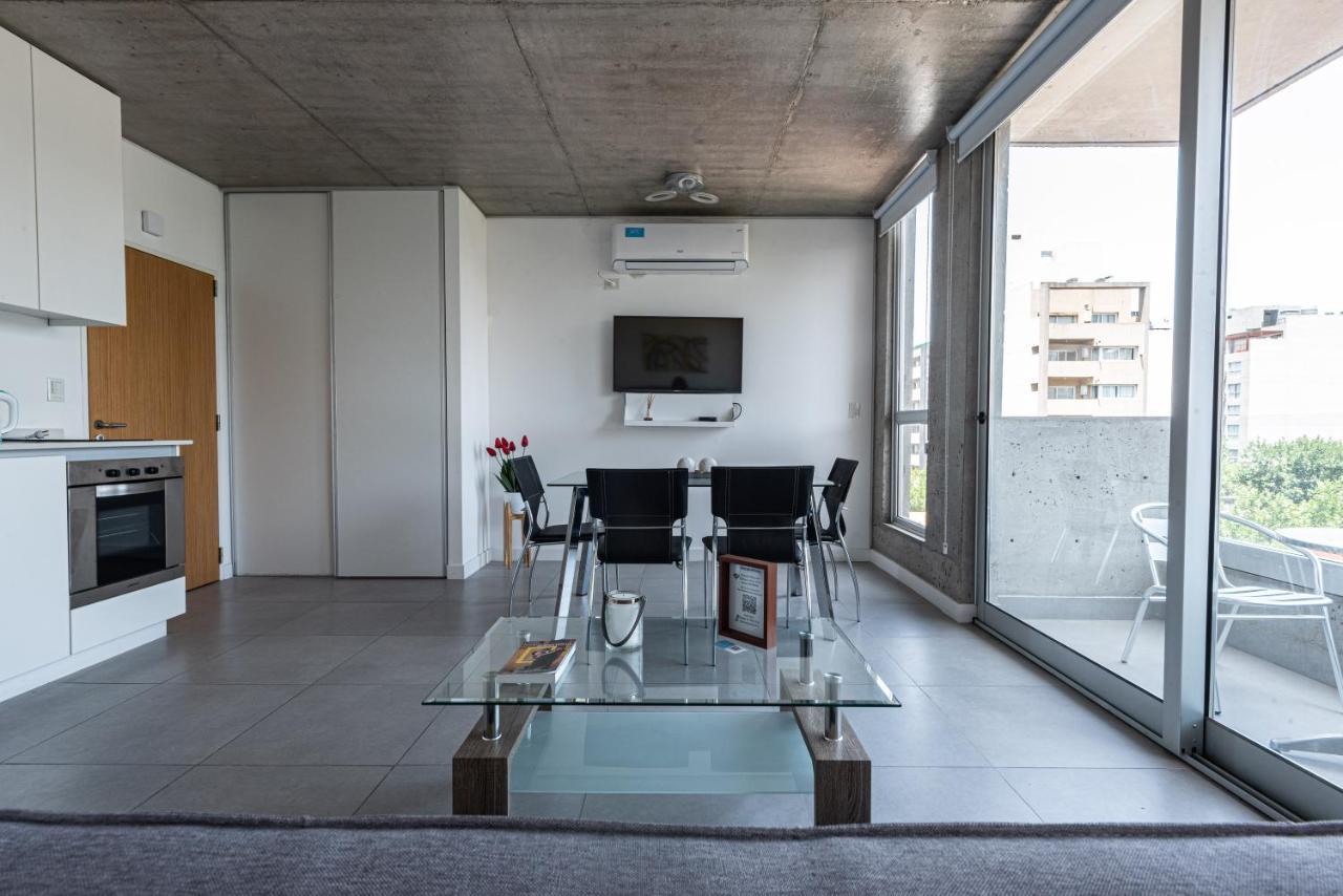 Apartment Imperdible Departamento En Excelente Ubicacion Buenos Aires