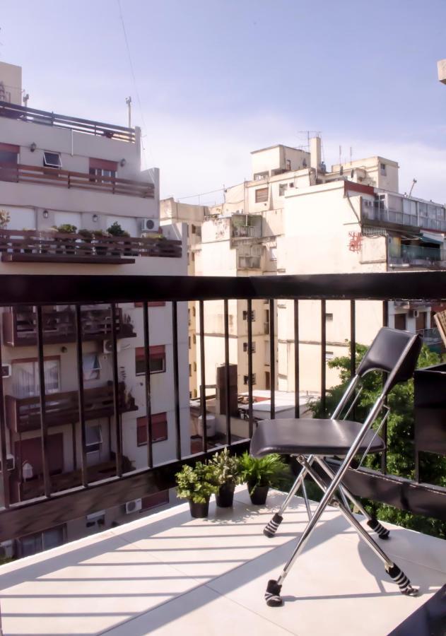 Lozano Studio Apartment