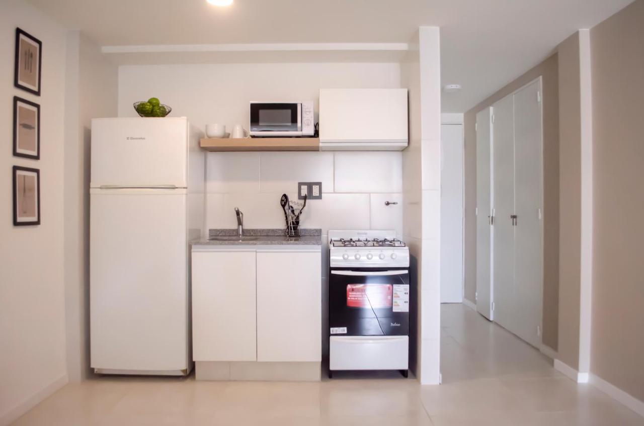 Lozano Studio Apartment *