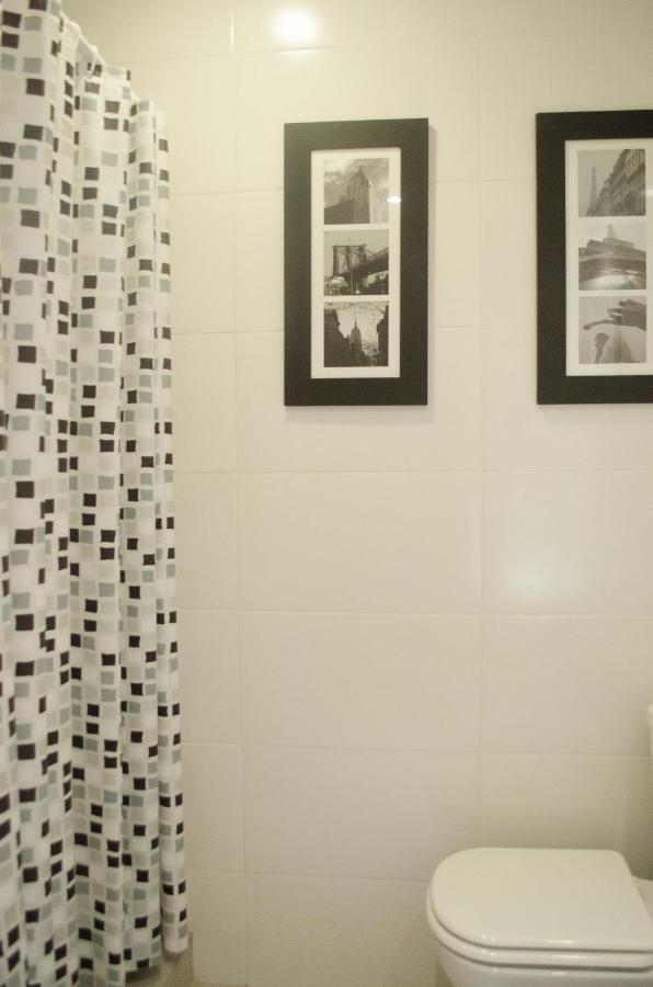 Lozano Studio Apartment Buenos Aires