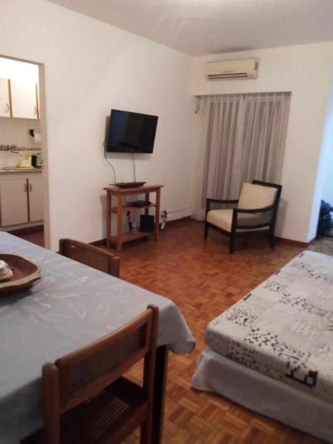 Palermo Hollywood Apartamento