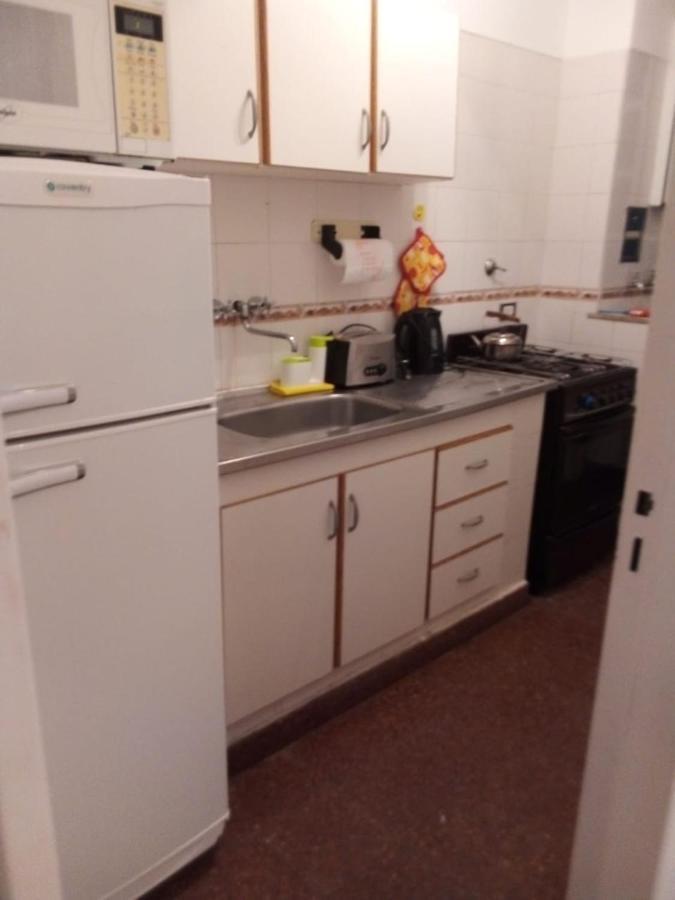 Apartamento Palermo Hollywood *