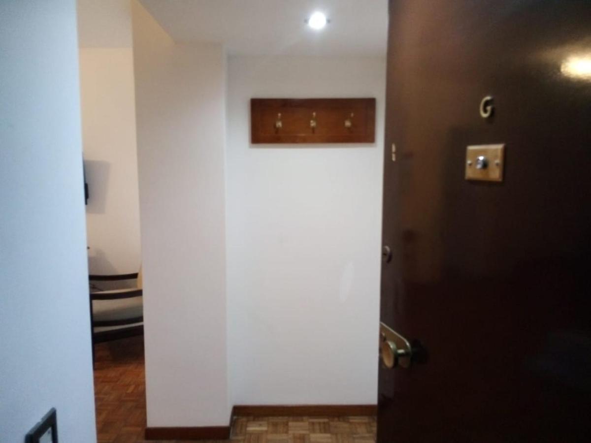 Apartment Palermo Hollywood Buenos Aires