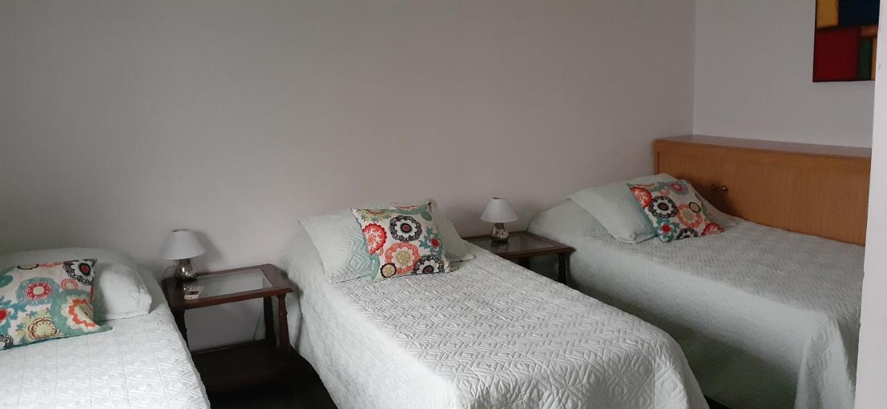 Apartment Con Terraza 1 Piso Por Escalera Buenos Aires