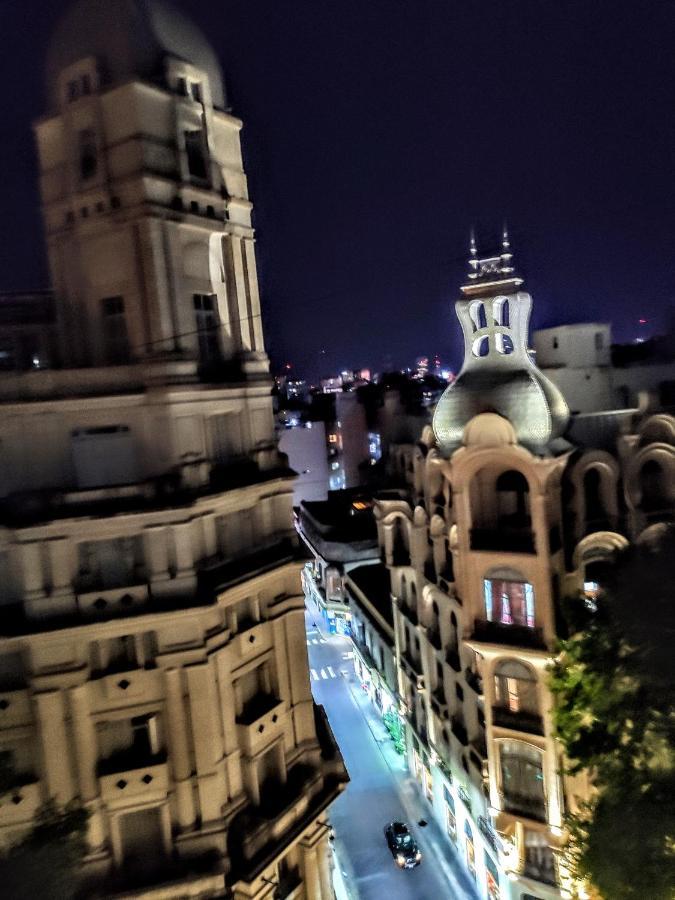 Buenos Ayres Central Apartment