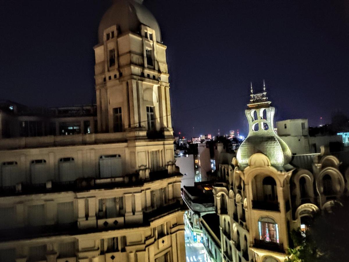 Buenos Ayres Central *