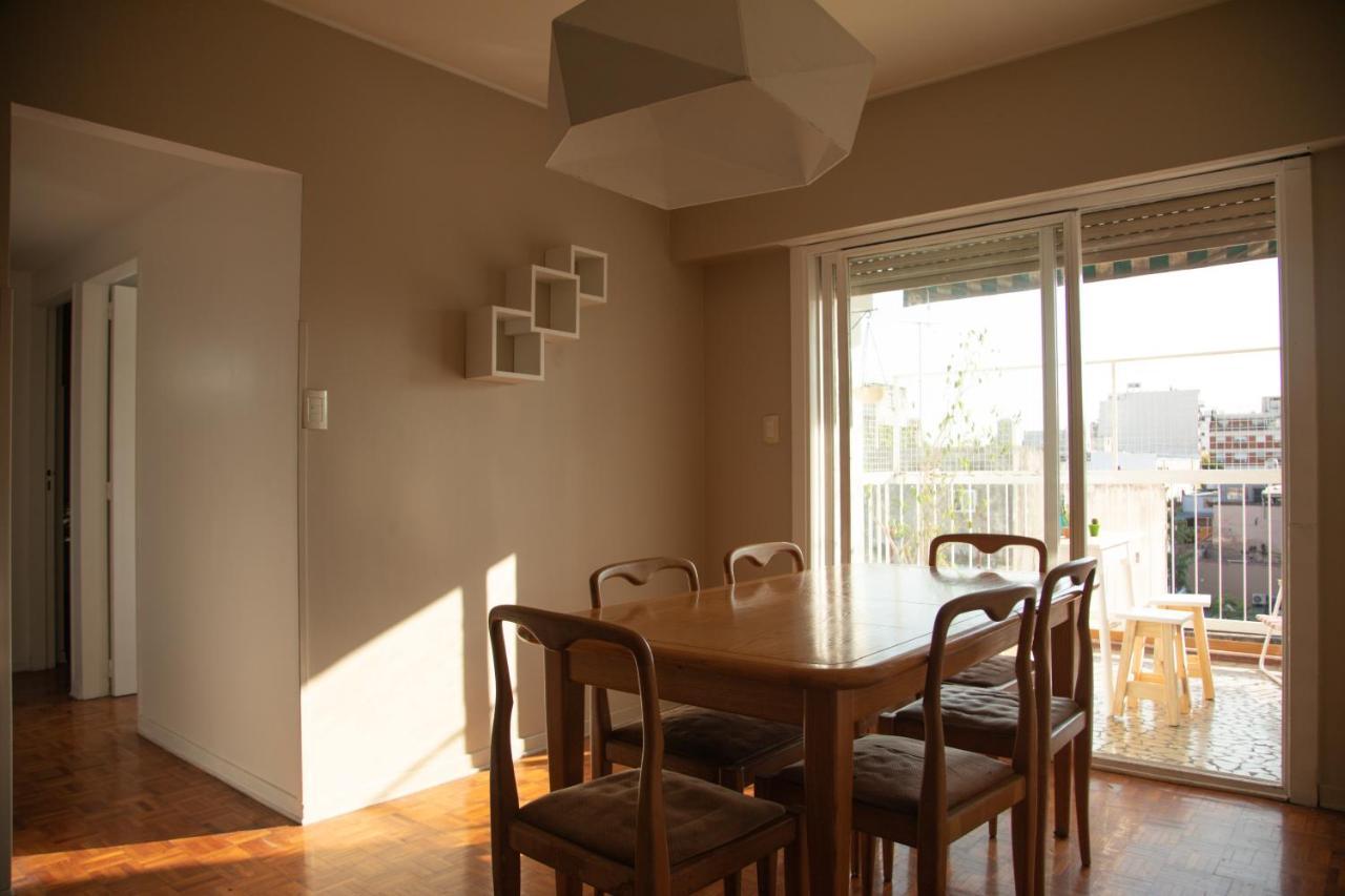 Apartment Great In The Heart Of Palermo Soho