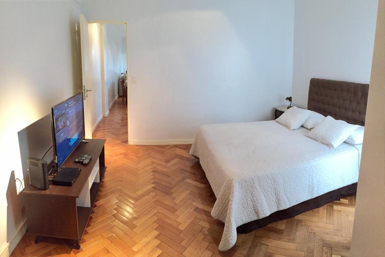 Palermo Park View Apartment Buenos Aires