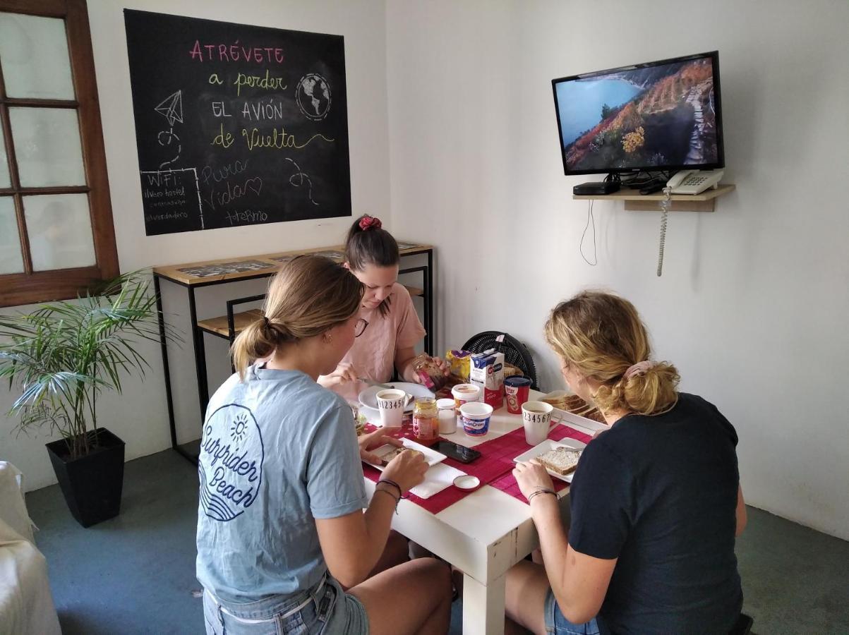 Hostal Il Vero *