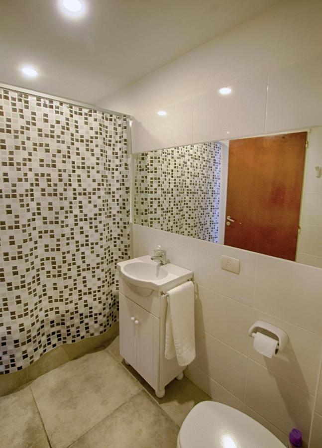 Apartamento Terracita Palermo Buenos Aires