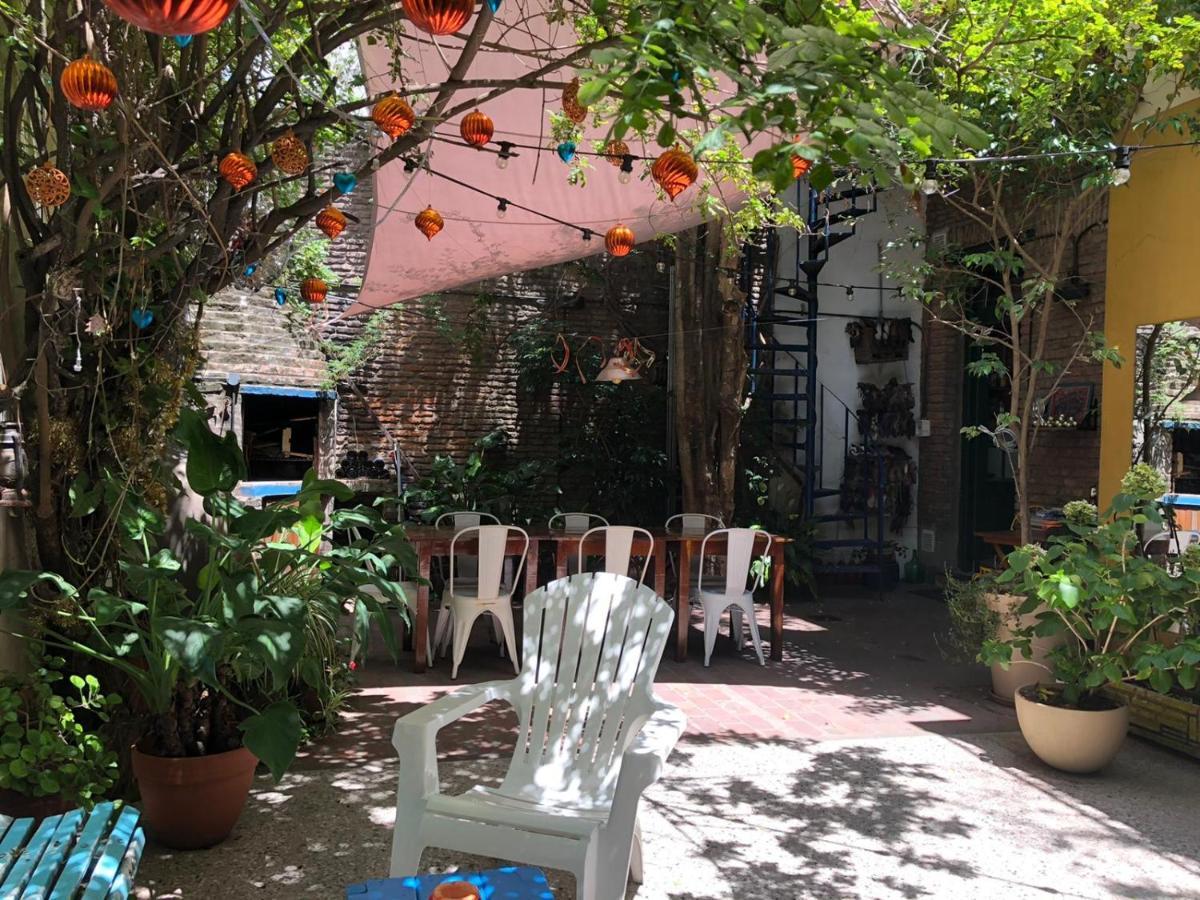 Lina's Tango Bed & Breakfast