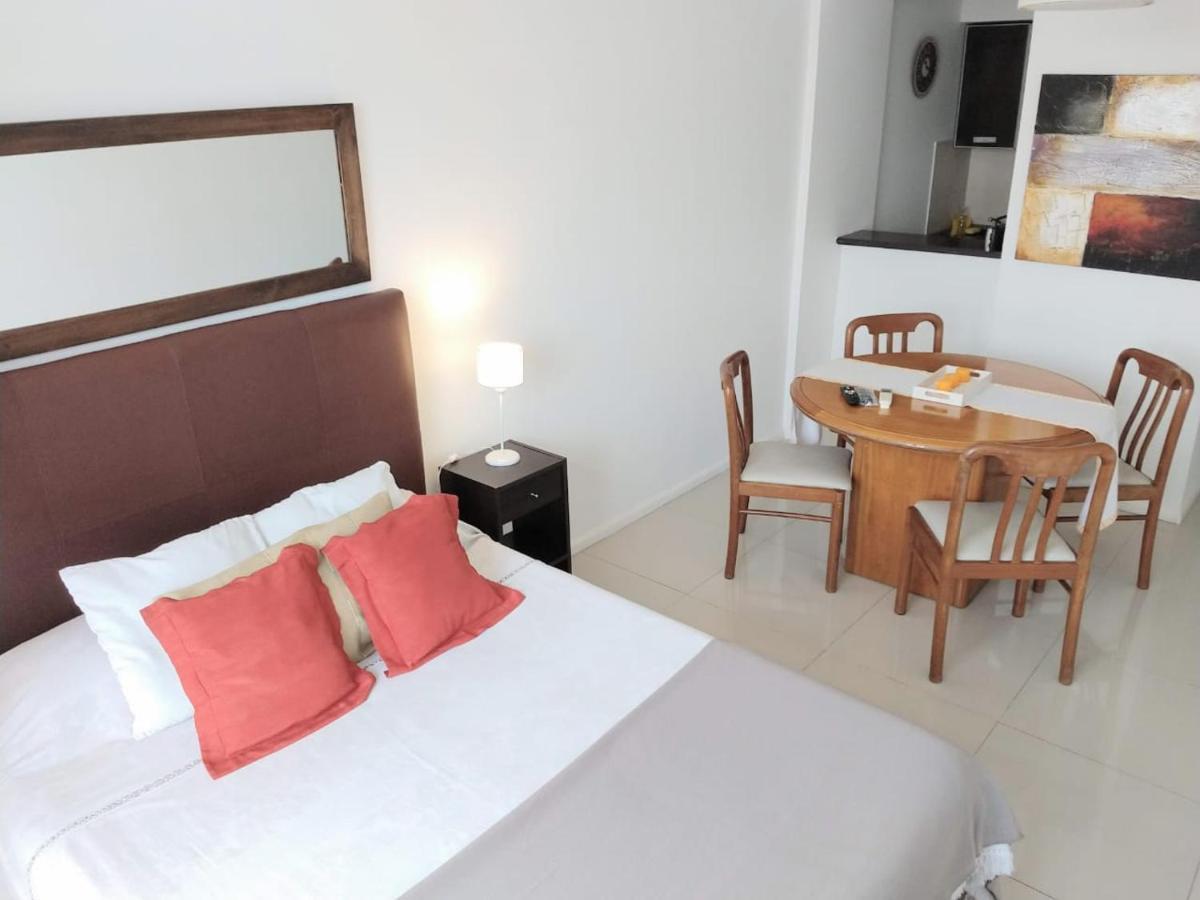 Abasto Gardel Tango Apartment