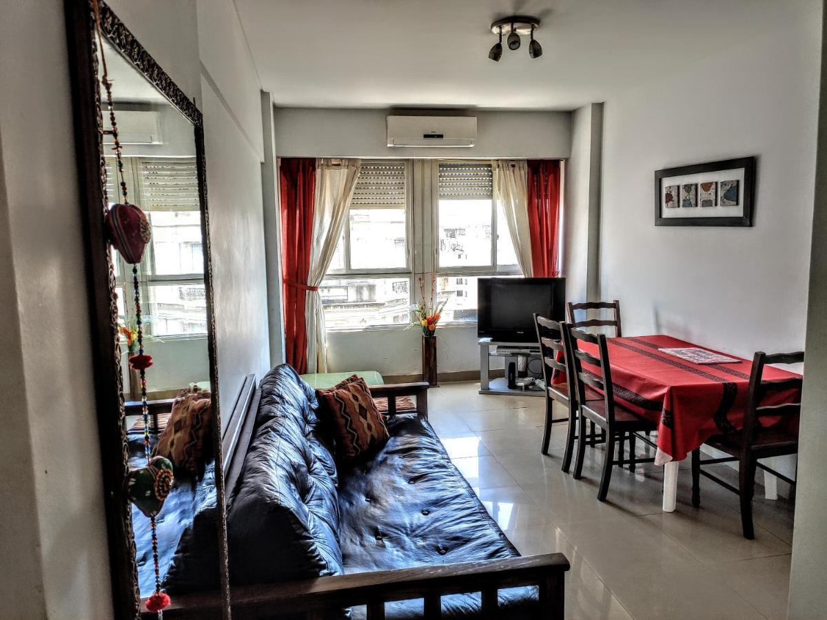 Buenos Ayres Central Apartment *