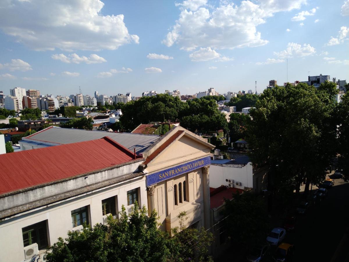Bright & Best Location Palermo Soho * Buenos Aires