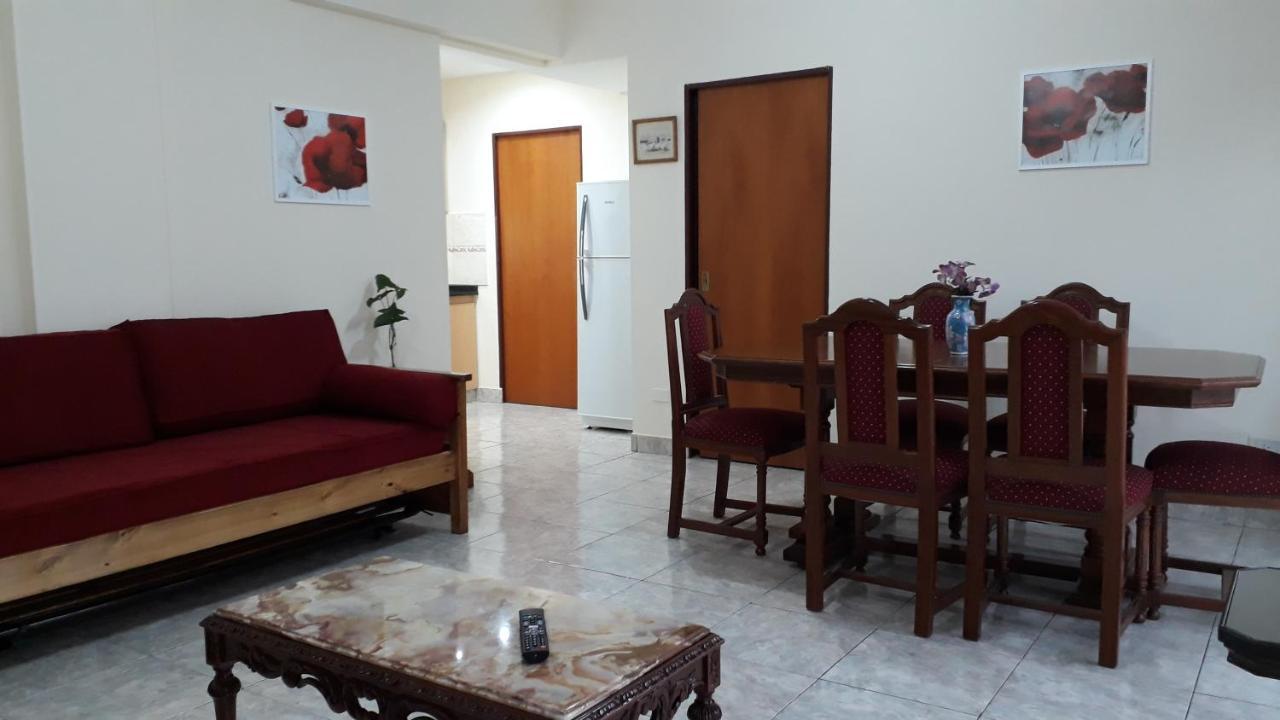Apartment Devoto *