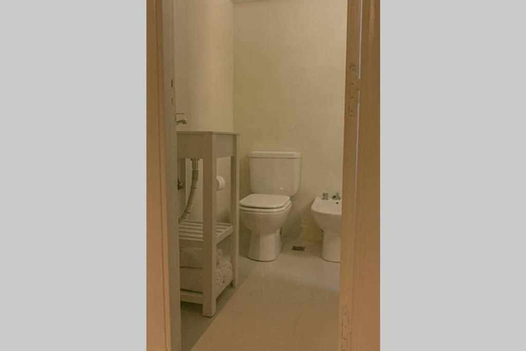 Recoleta Apartment Buenos Aires