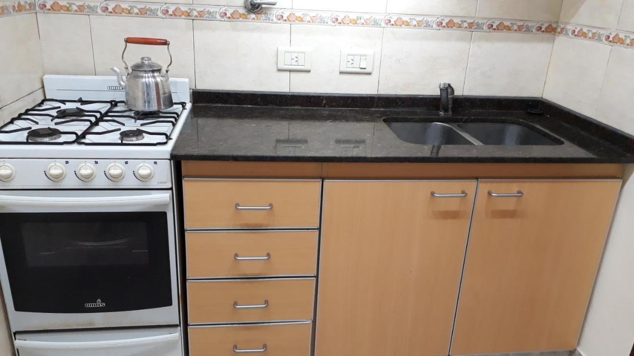 Devoto Apartment *