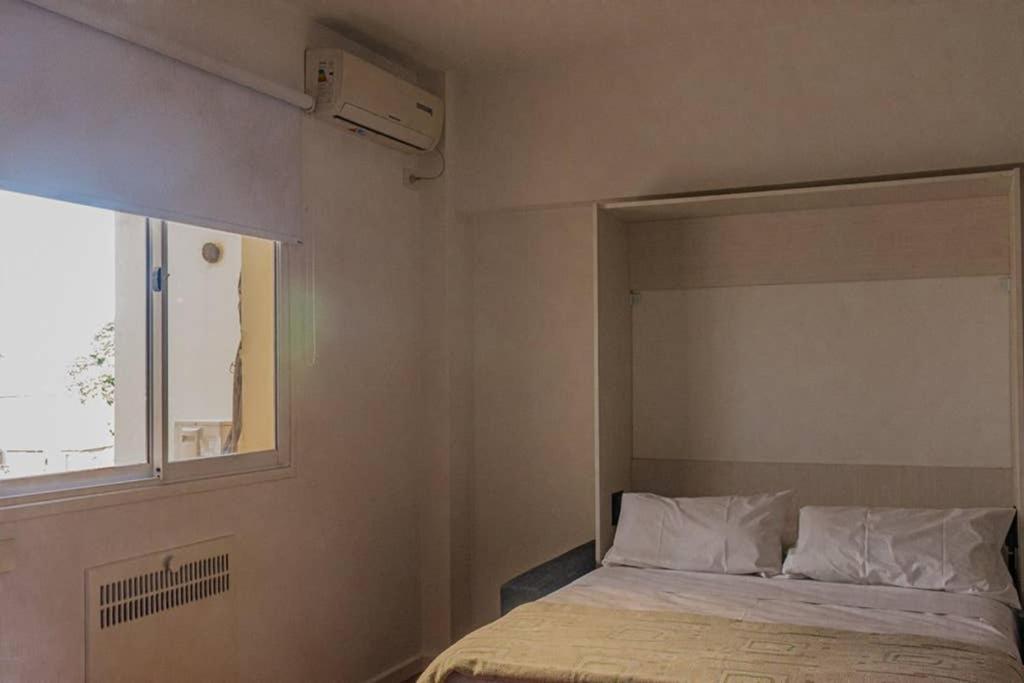 Apartment Recoleta *