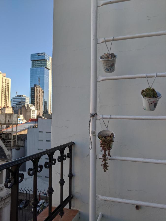 Suipacha 588 Apartamento
