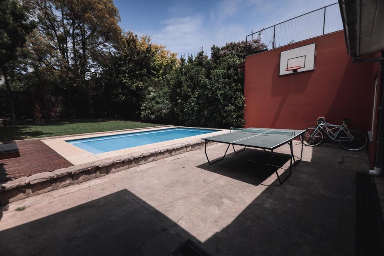 Aduana House Buenos Aires