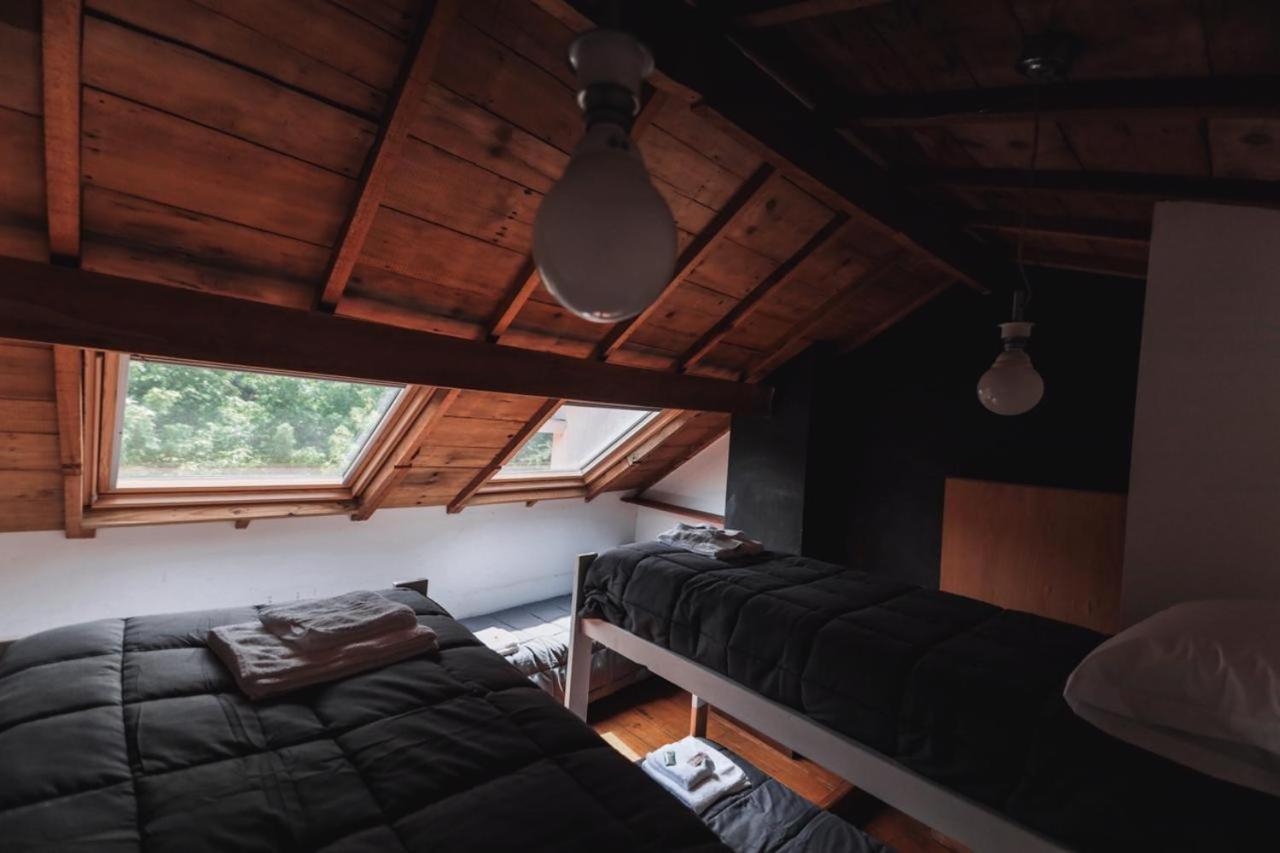Aduana House * Buenos Aires