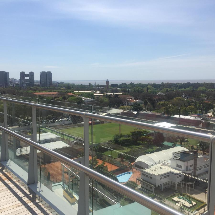 Apartamento Deluxe *