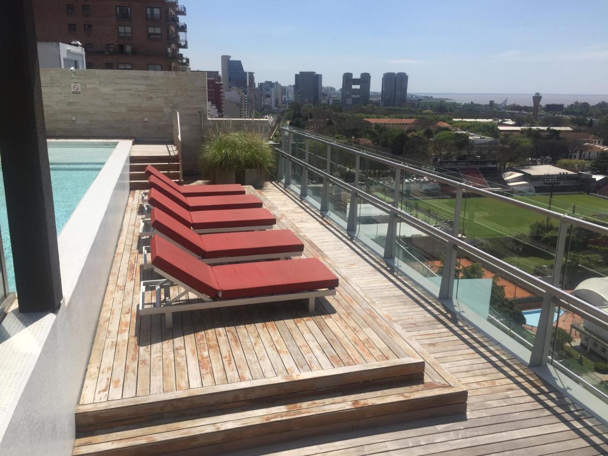 Deluxe Apartamento