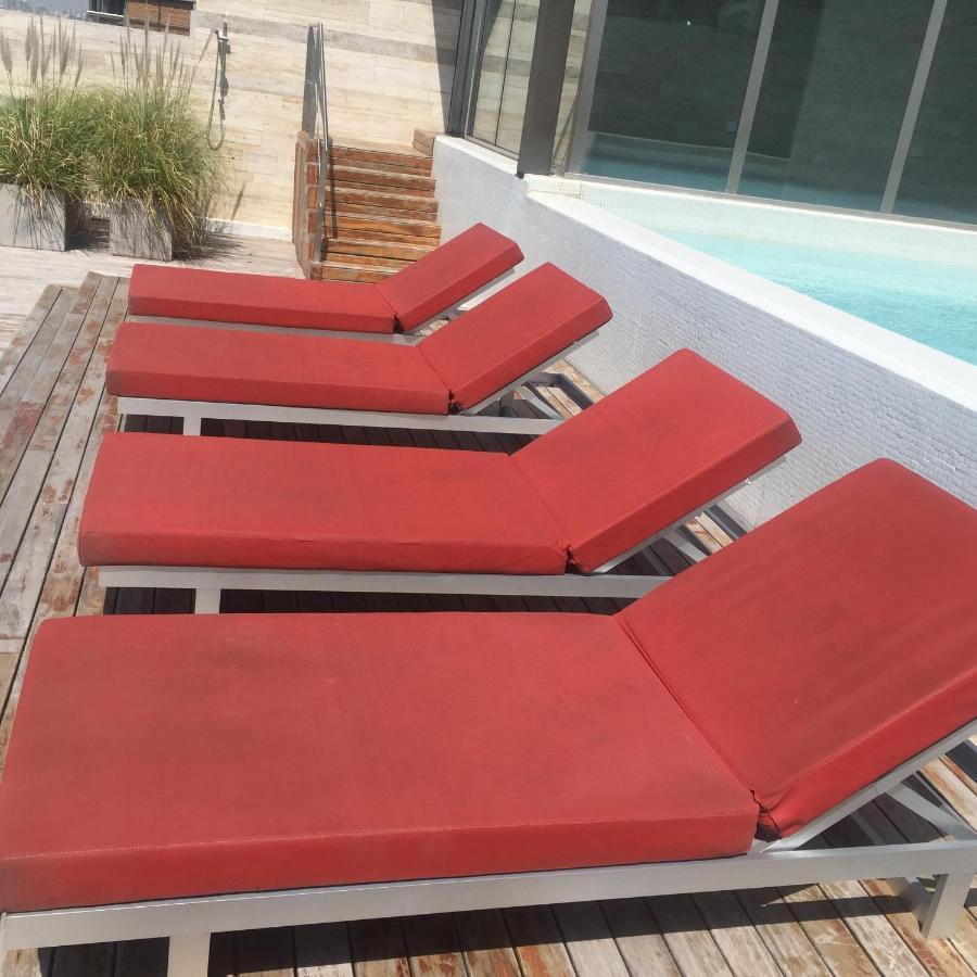 Apartamento Deluxe Ciudad Autónoma de Buenos Aires