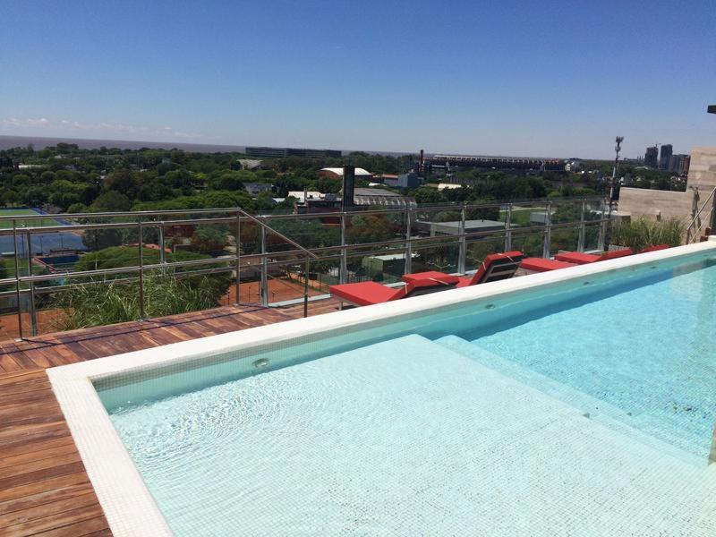 Apartment Hebe Buenos Aires