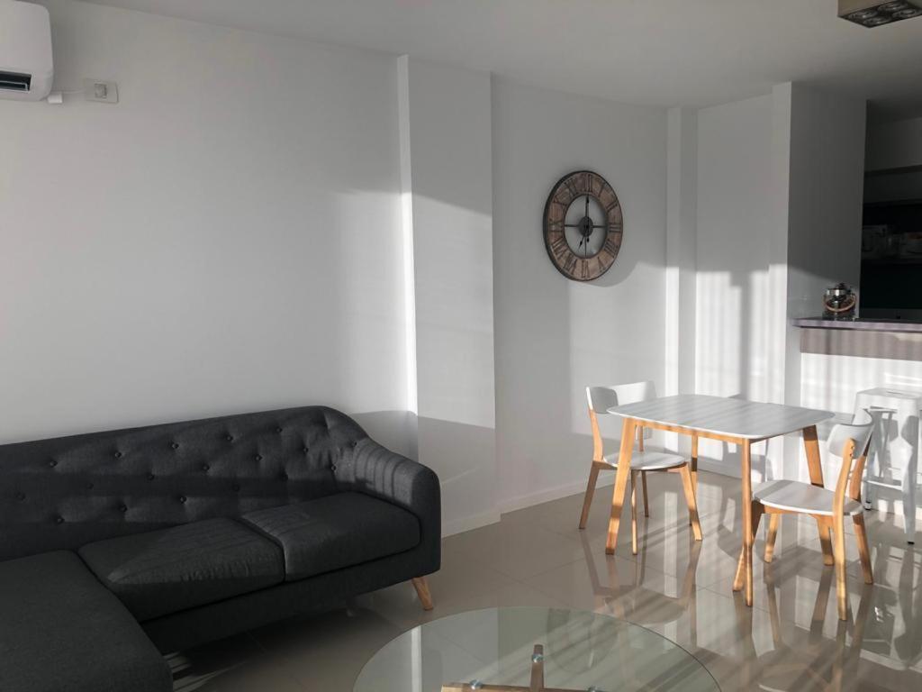 Apartment Lumiere Puerto Madero
