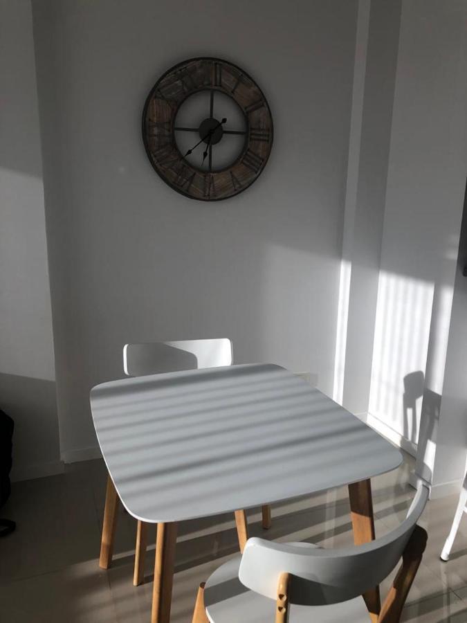 Lumiere Puerto Madero Apartment