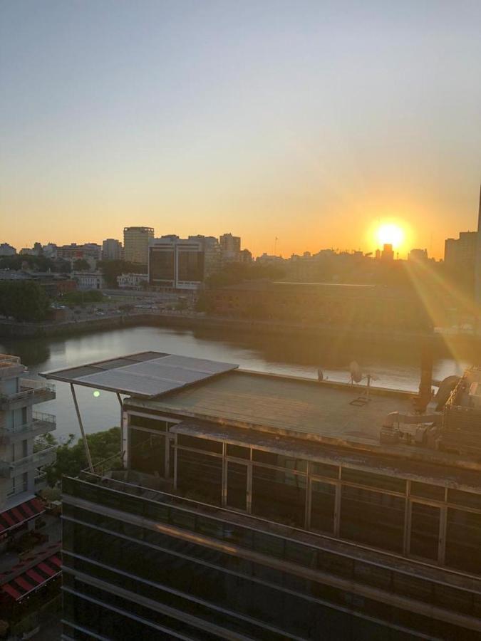 Lumiere Puerto Madero Buenos Aires