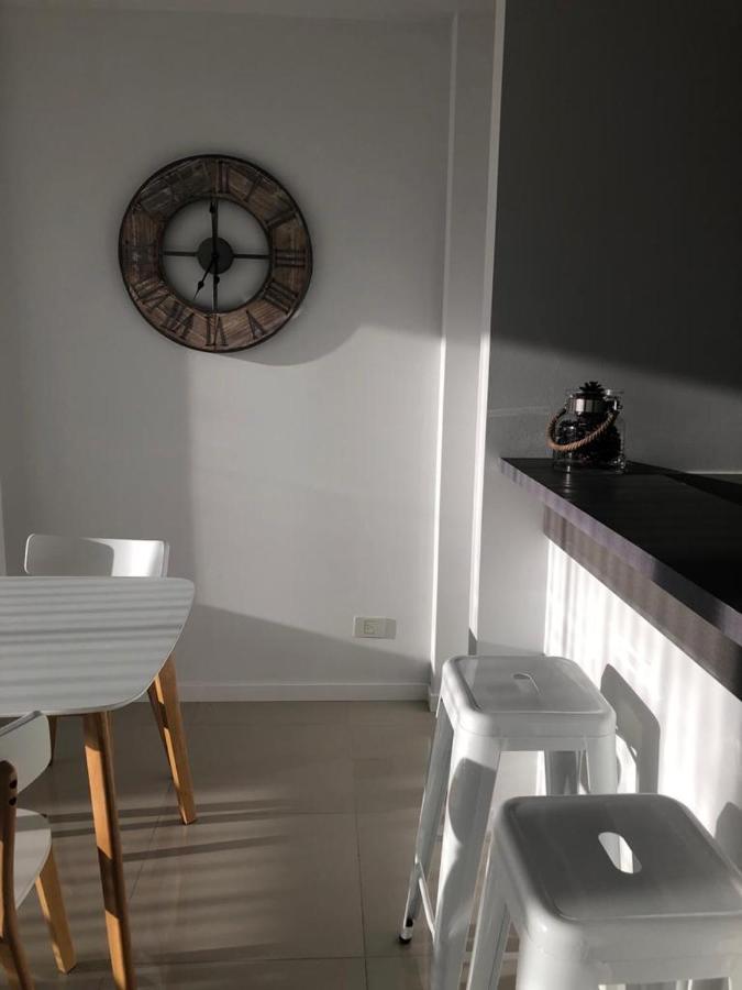 Lumiere Puerto Madero Apartment *