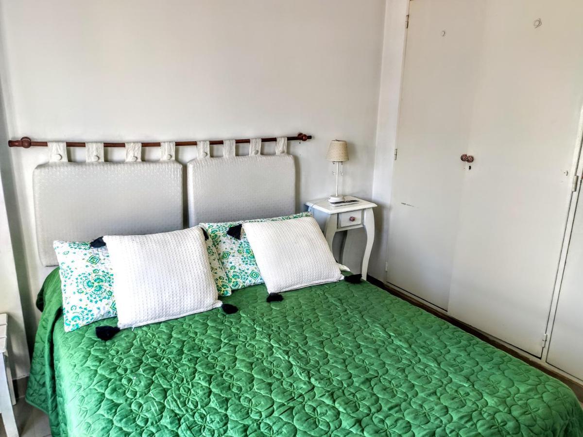 Apartment Buenos Ayres Central Buenos Aires