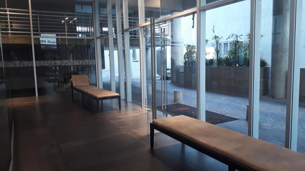 Estudio New Oasis Palermo Hollywood Buenos Aires