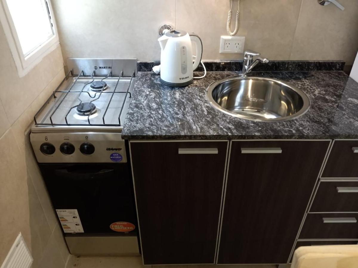 Palermo Golf And Forest Apartment