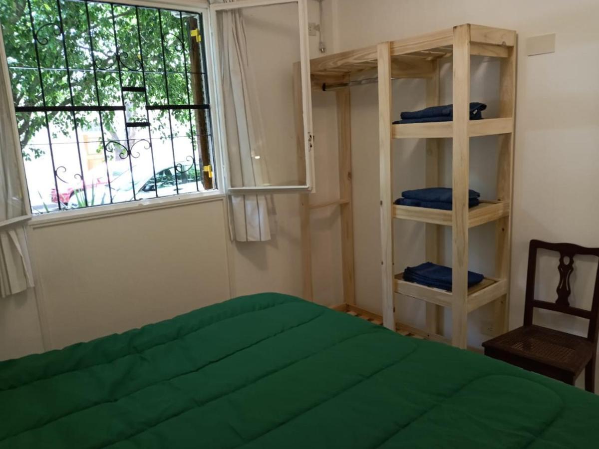 Palermo Golf And Forest Apartment *