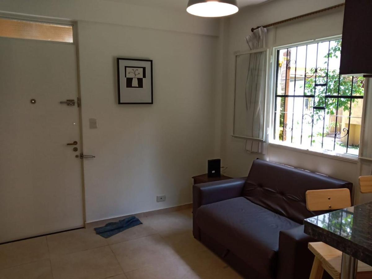 Palermo Golf And Forest Apartment