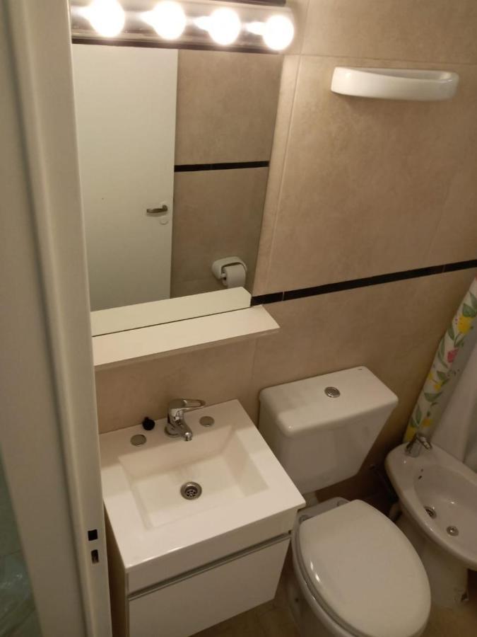 Apartment Palermo Golf And Forest *