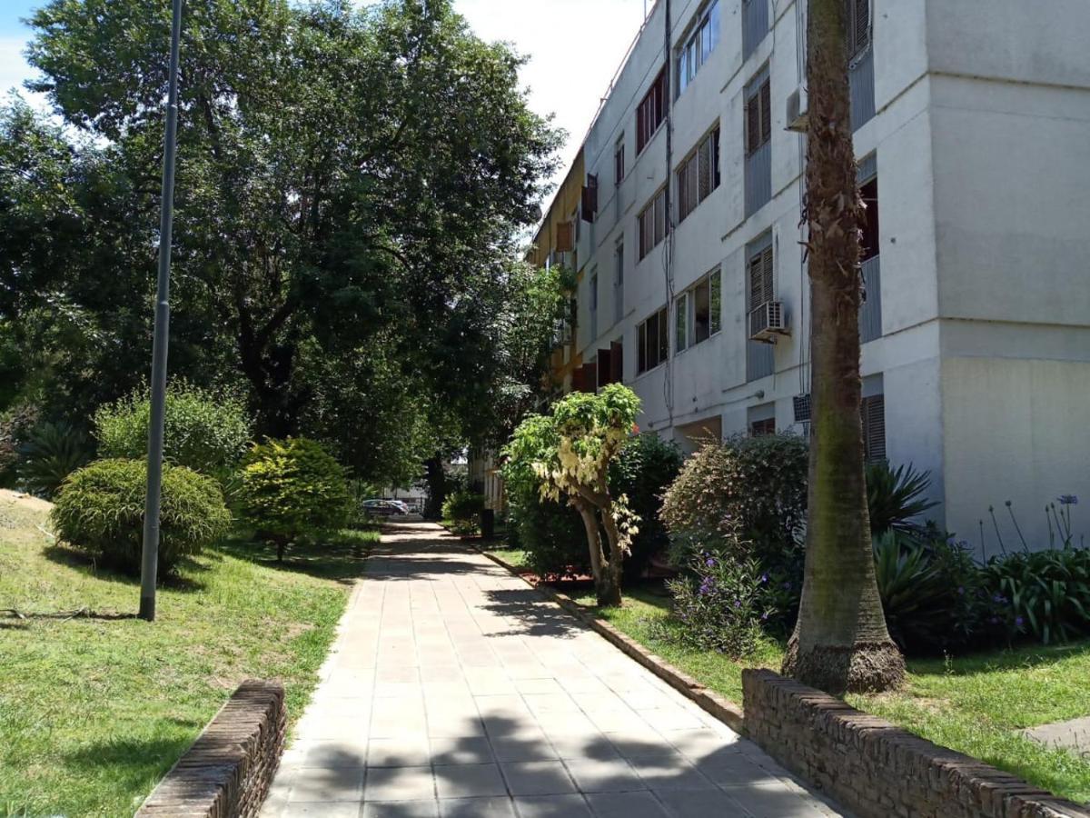 Apartment Palermo Golf And Forest