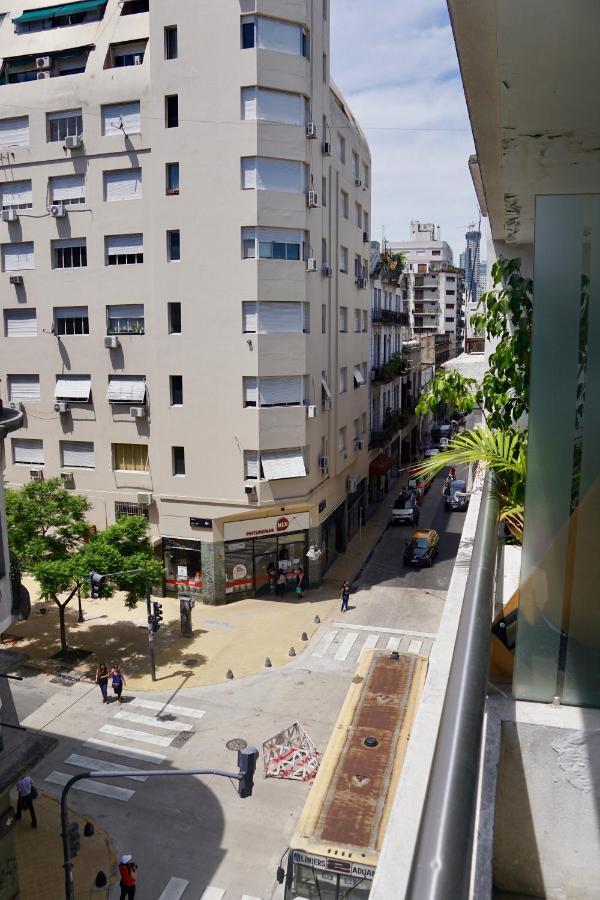 Modern With Private Balcony In San Telmo * Buenos Aires