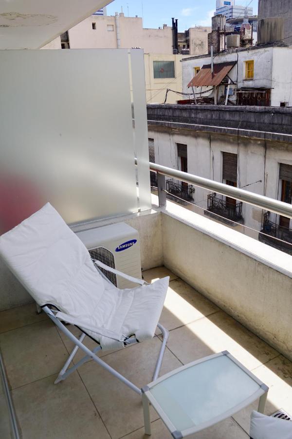Modern With Private Balcony In San Telmo * Buenos Aires