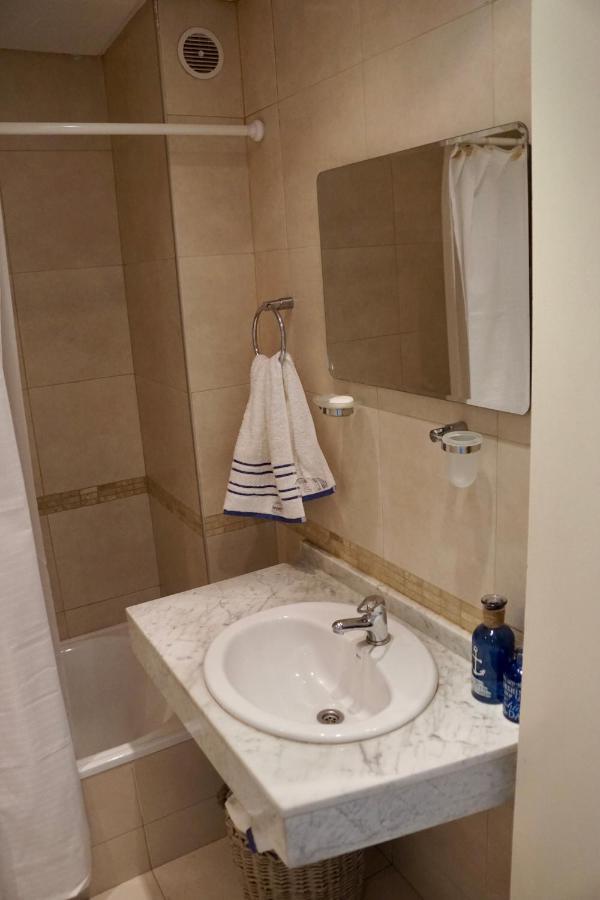 Apartment Modern With Private Balcony In San Telmo *