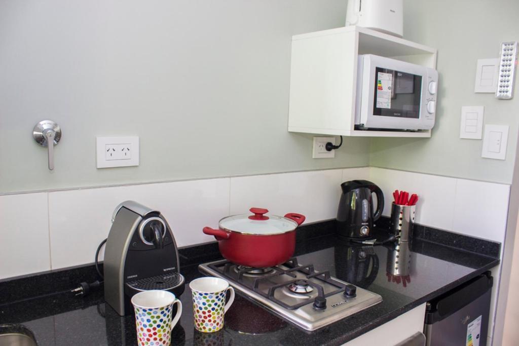 Recoberta Apartment. Disenado Disfrutar Buenos Aires