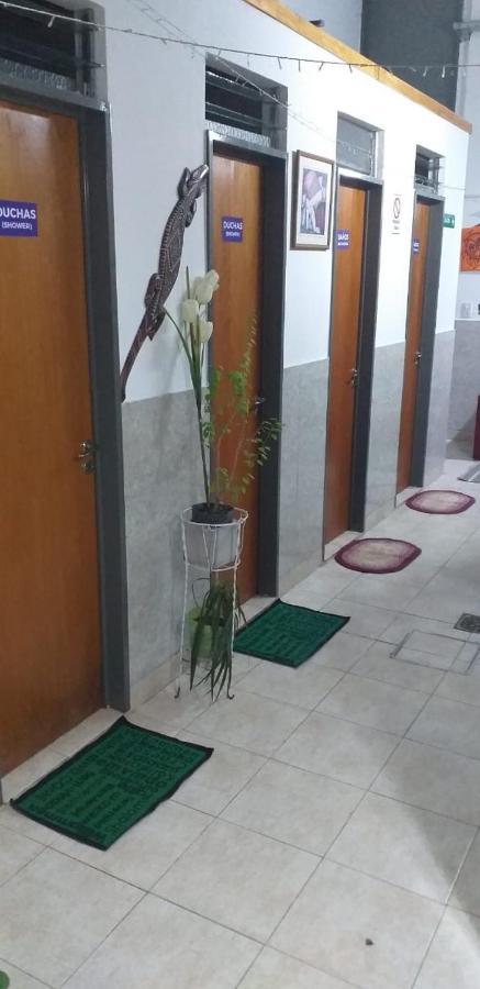 Guest house Congreso